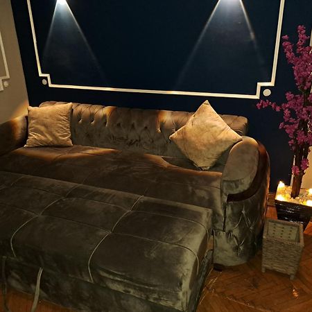 Downtown Family Suites Kairo Eksteriør bilde