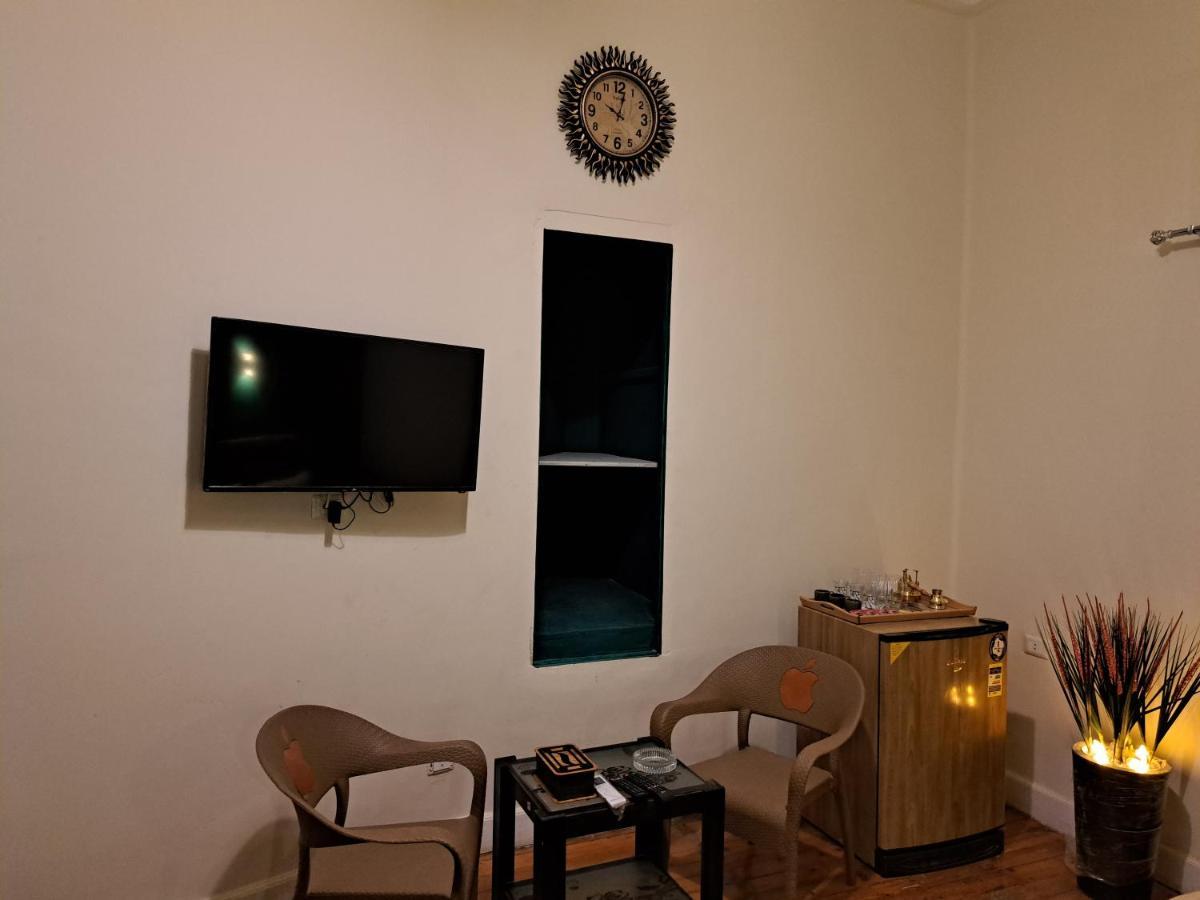 Downtown Family Suites Kairo Eksteriør bilde