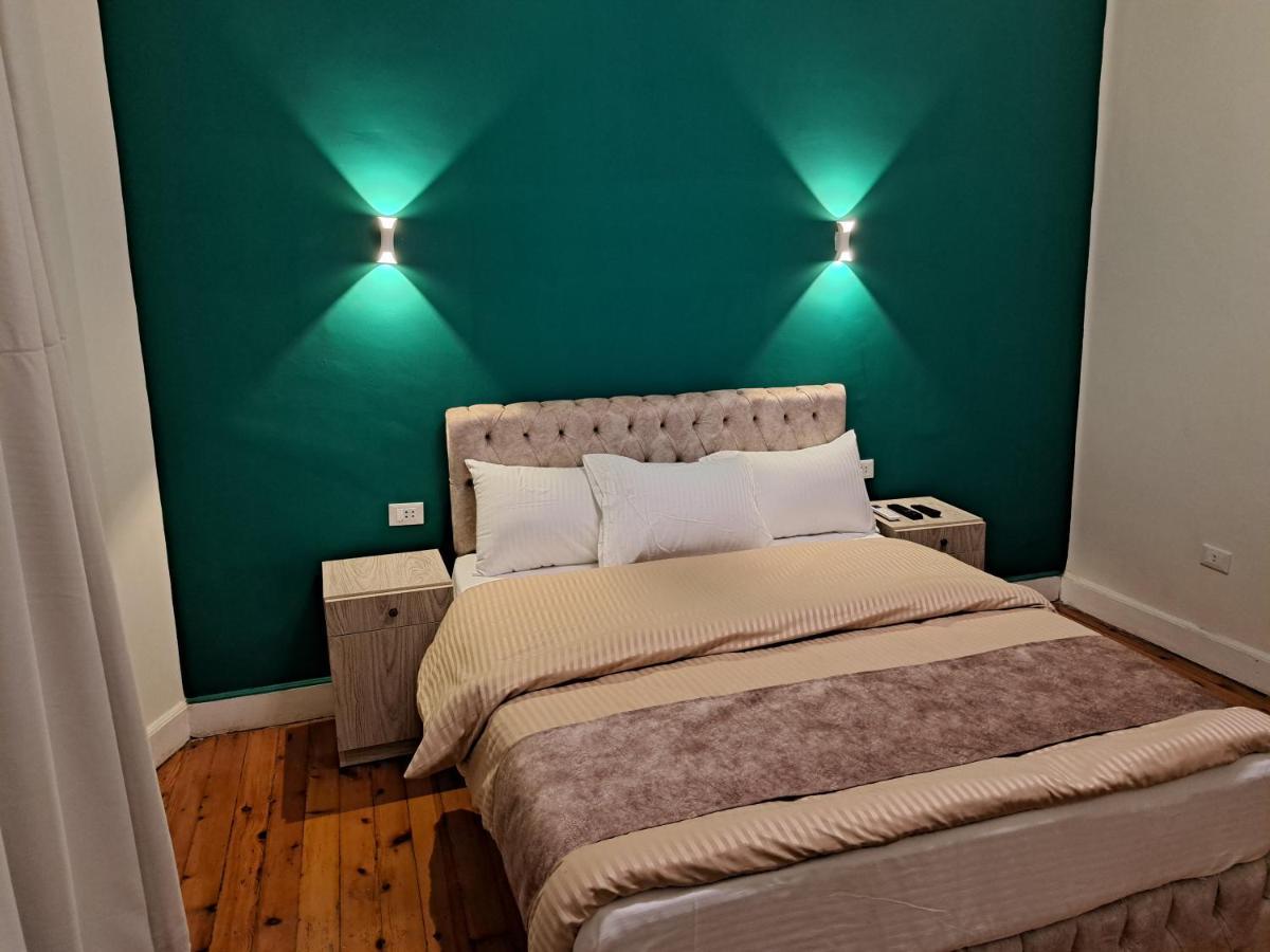 Downtown Family Suites Kairo Eksteriør bilde