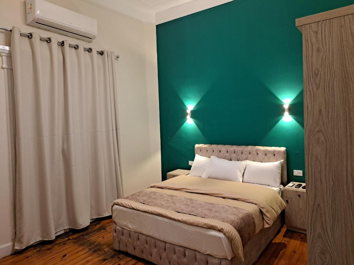 Downtown Family Suites Kairo Eksteriør bilde