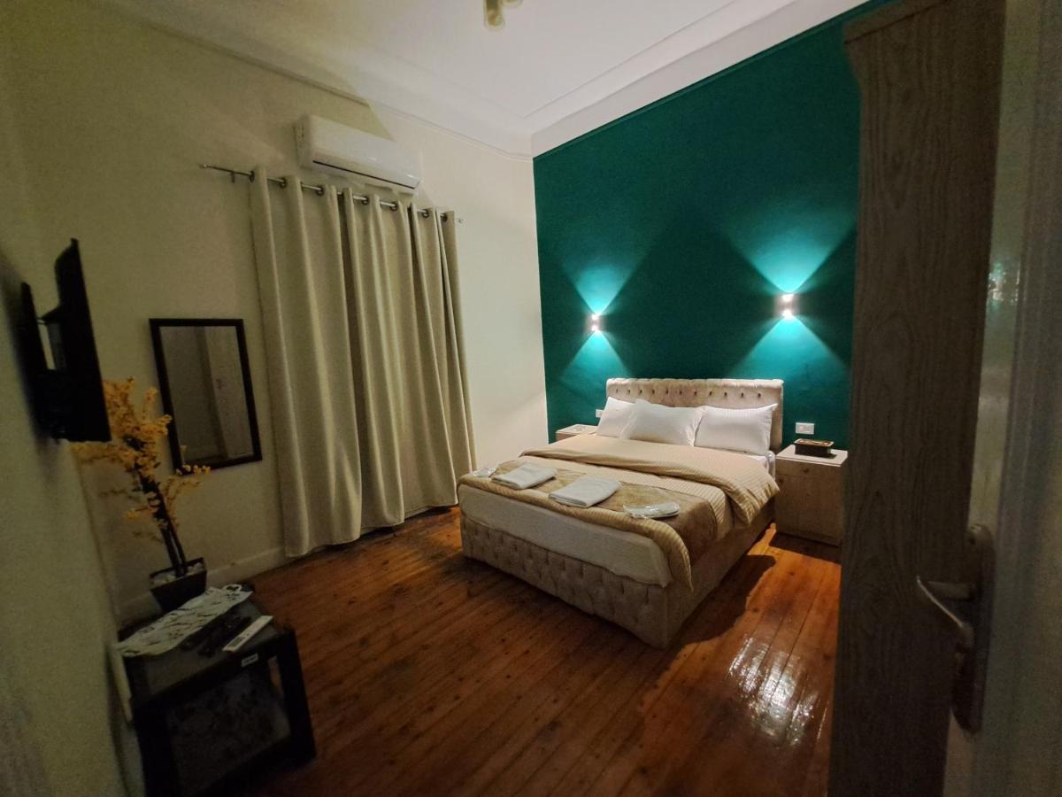 Downtown Family Suites Kairo Eksteriør bilde