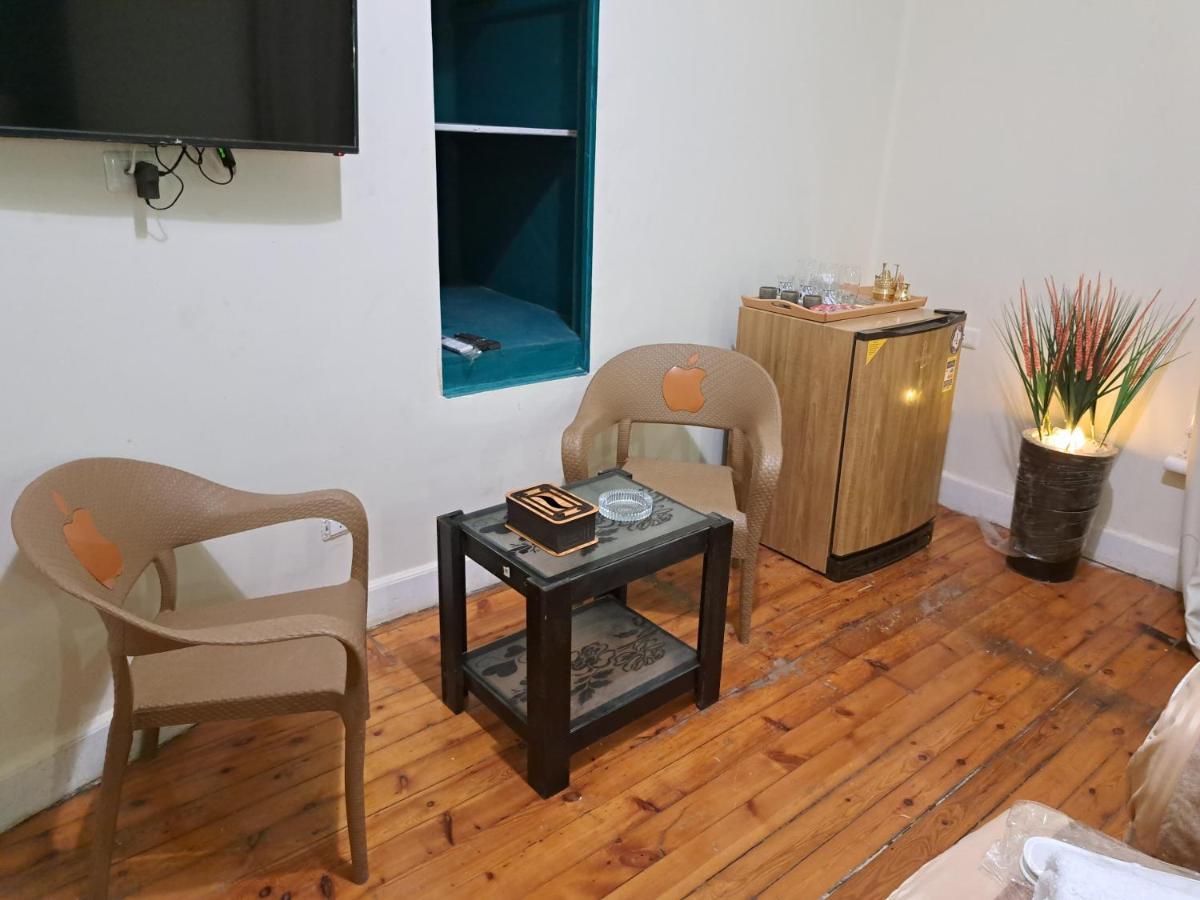 Downtown Family Suites Kairo Eksteriør bilde
