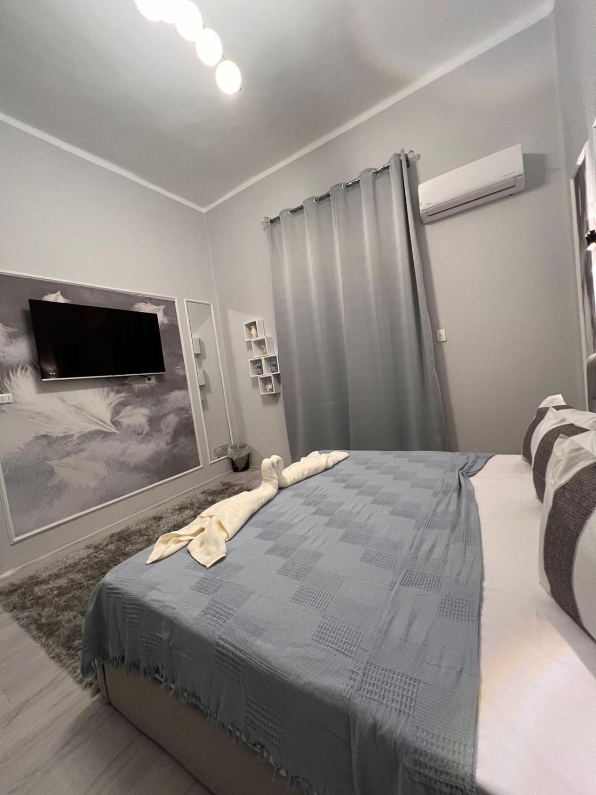 Downtown Family Suites Kairo Eksteriør bilde