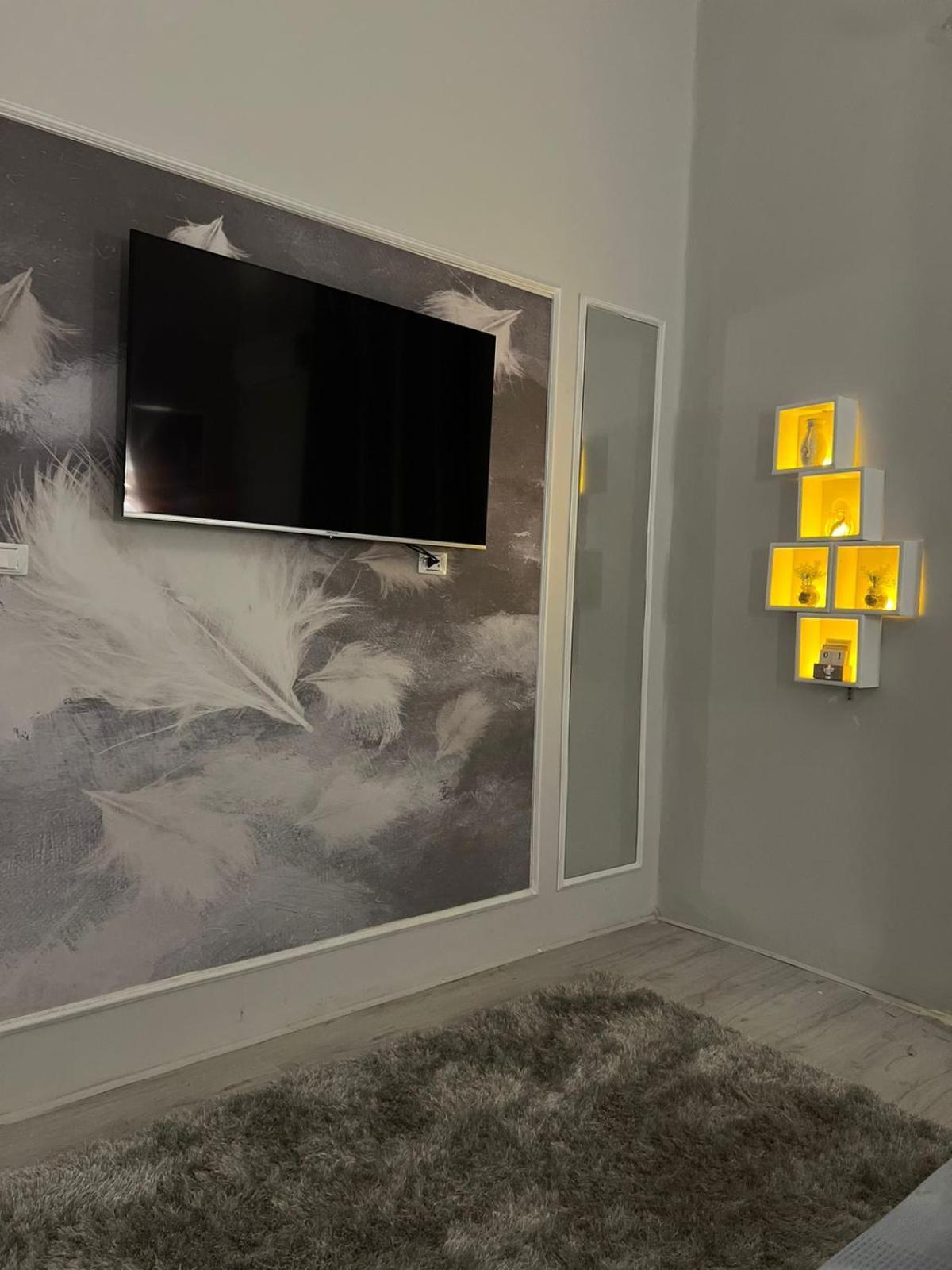 Downtown Family Suites Kairo Eksteriør bilde