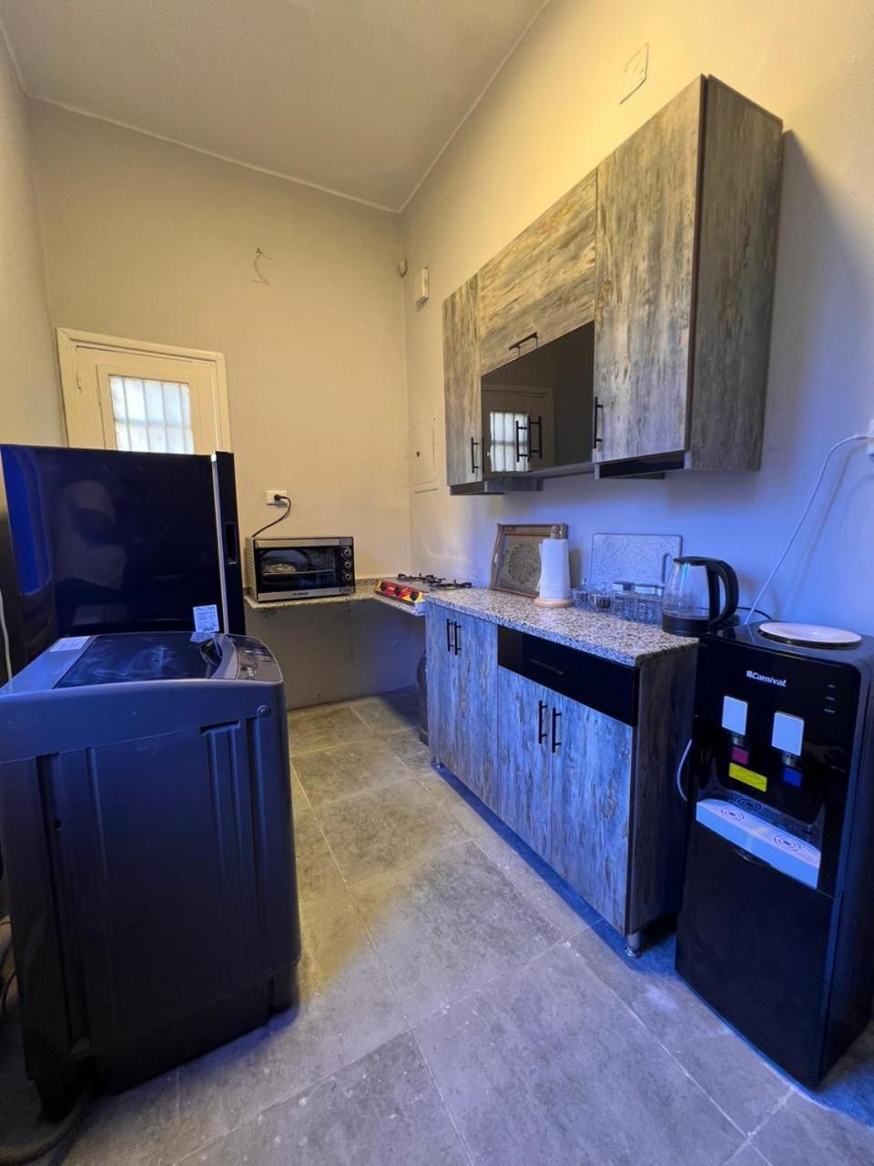 Downtown Family Suites Kairo Eksteriør bilde
