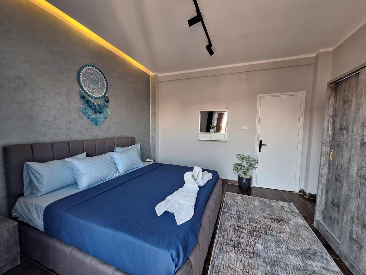 Downtown Family Suites Kairo Eksteriør bilde