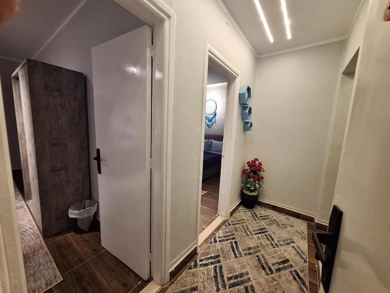 Downtown Family Suites Kairo Eksteriør bilde