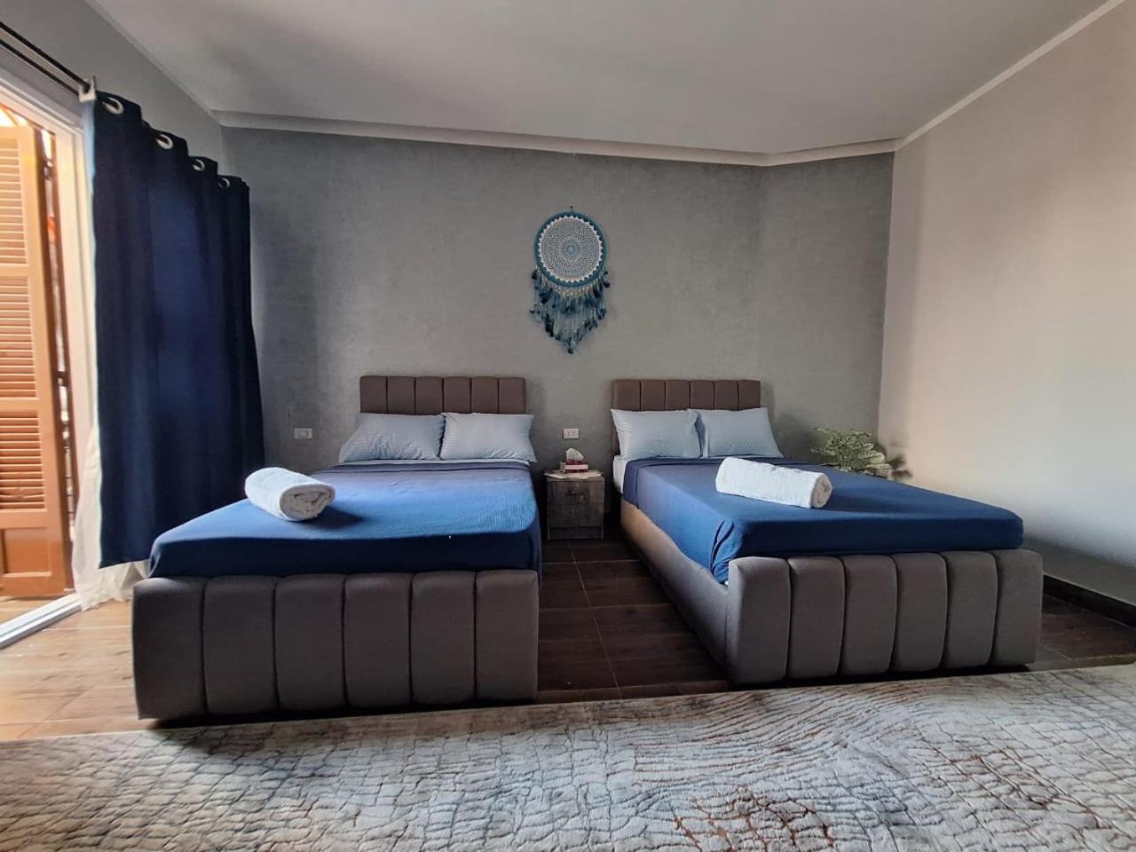 Downtown Family Suites Kairo Eksteriør bilde