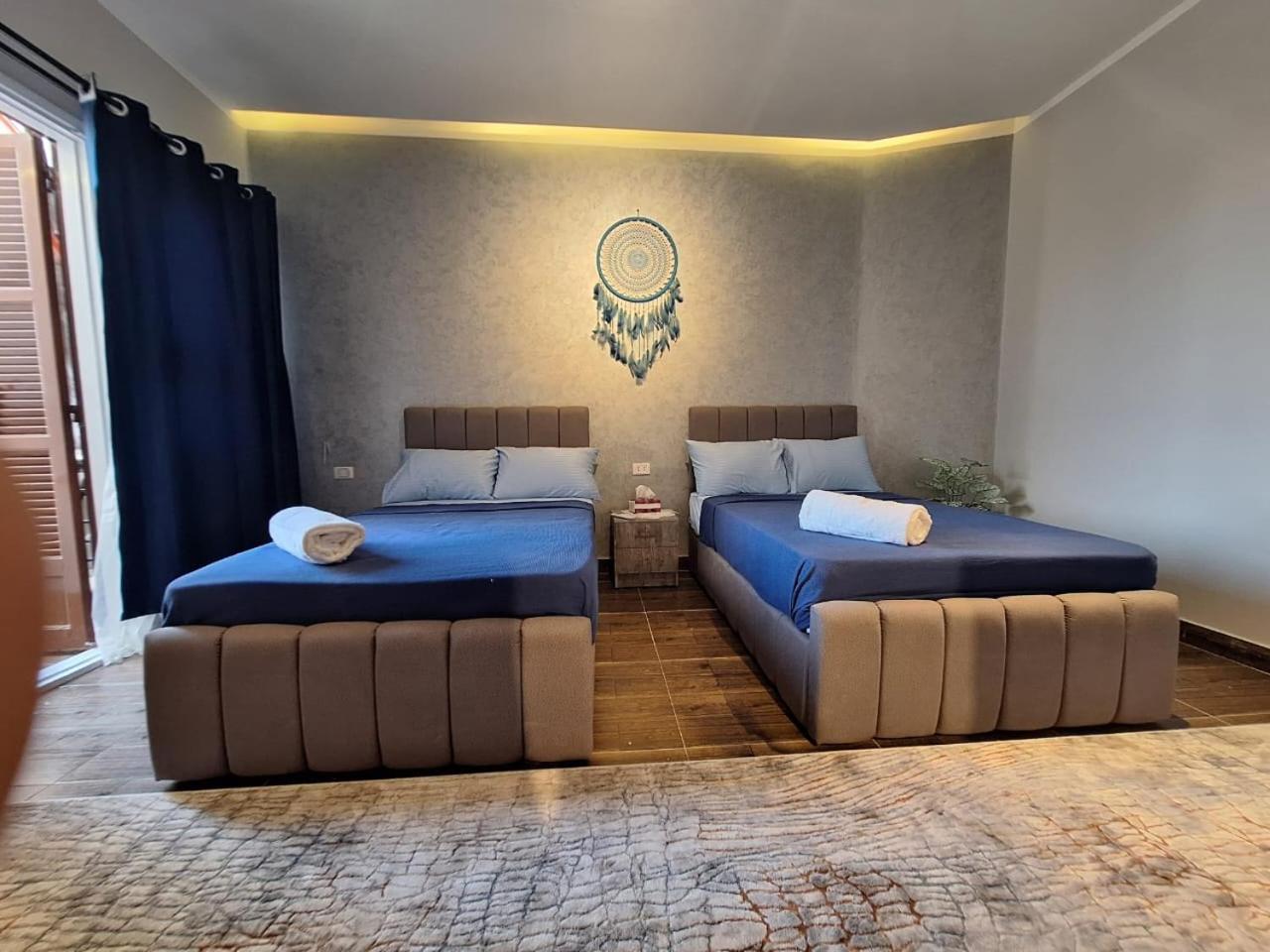 Downtown Family Suites Kairo Eksteriør bilde