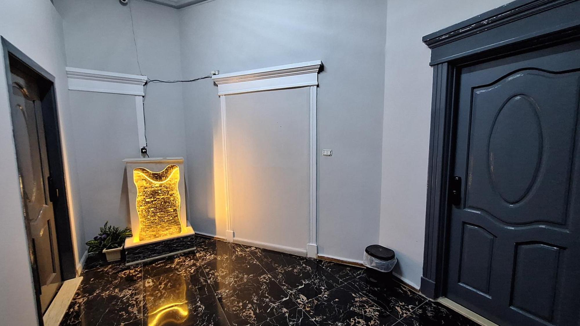Downtown Family Suites Kairo Eksteriør bilde