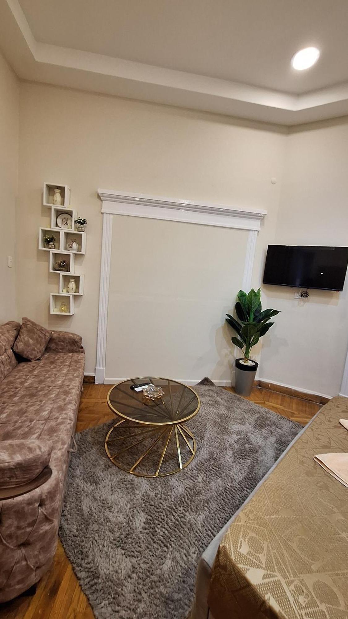 Downtown Family Suites Kairo Eksteriør bilde